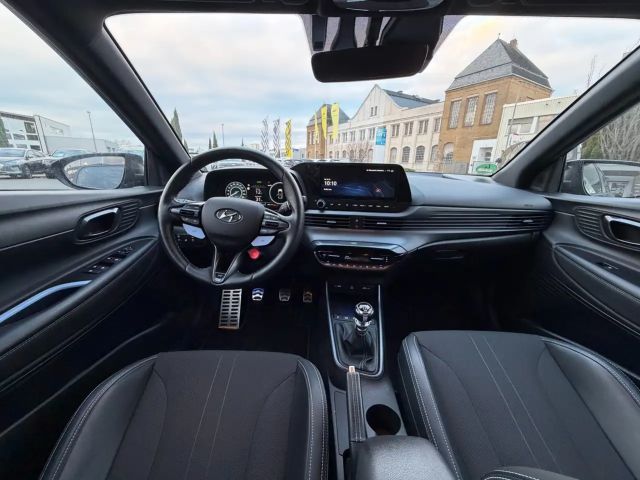 Hyundai i20 N Performance