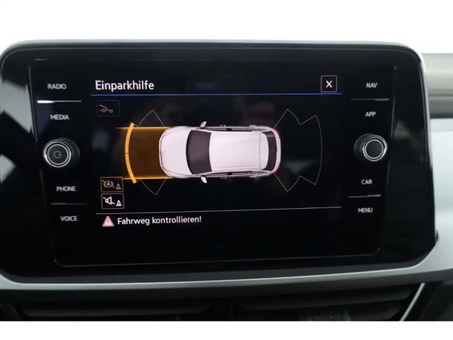 Volkswagen T-Roc 1.5 TSI Life