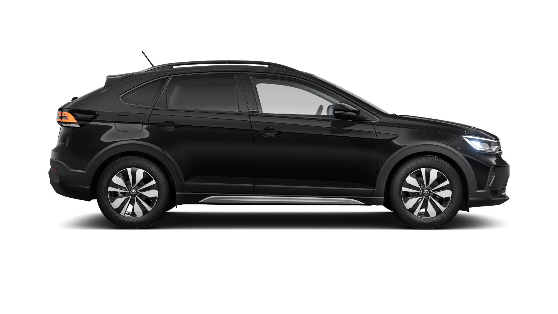 Volkswagen Taigo 1.0 TSI