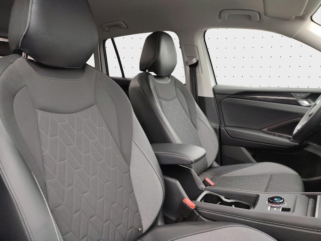 Volkswagen Tiguan 2.0 TDI DSG