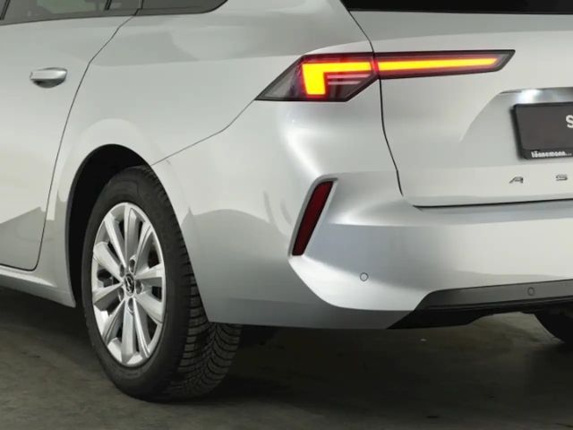 Opel Astra Elegance Sports Tourer