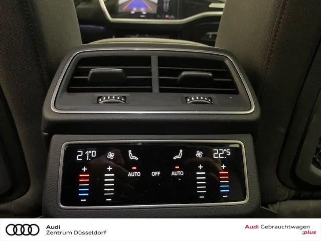 Audi A6 40 TDI Avant Quattro Sport