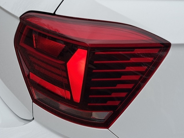 Volkswagen Polo 1.0 TSI Highline