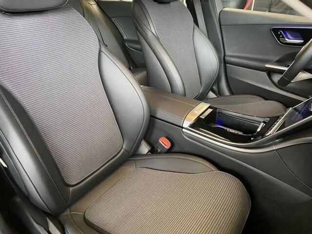 Mercedes-Benz C 200 AVANTGARDE Estate