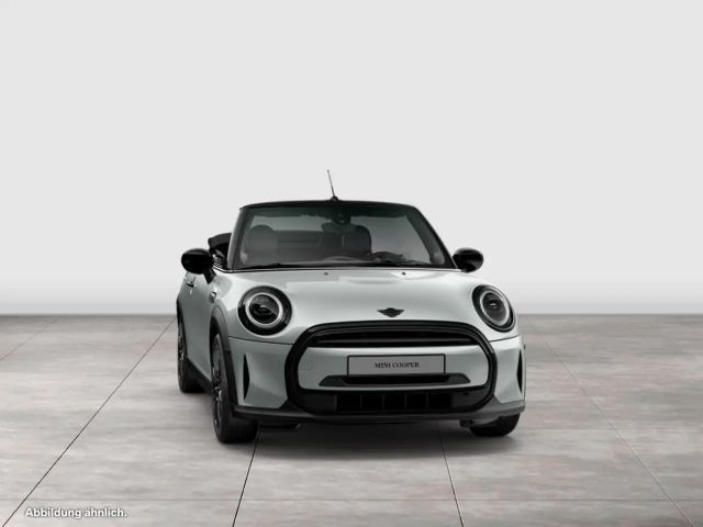 MINI Cooper Cabrio Cooper Classic Trim, Komfortzugang, Head-Up Displa