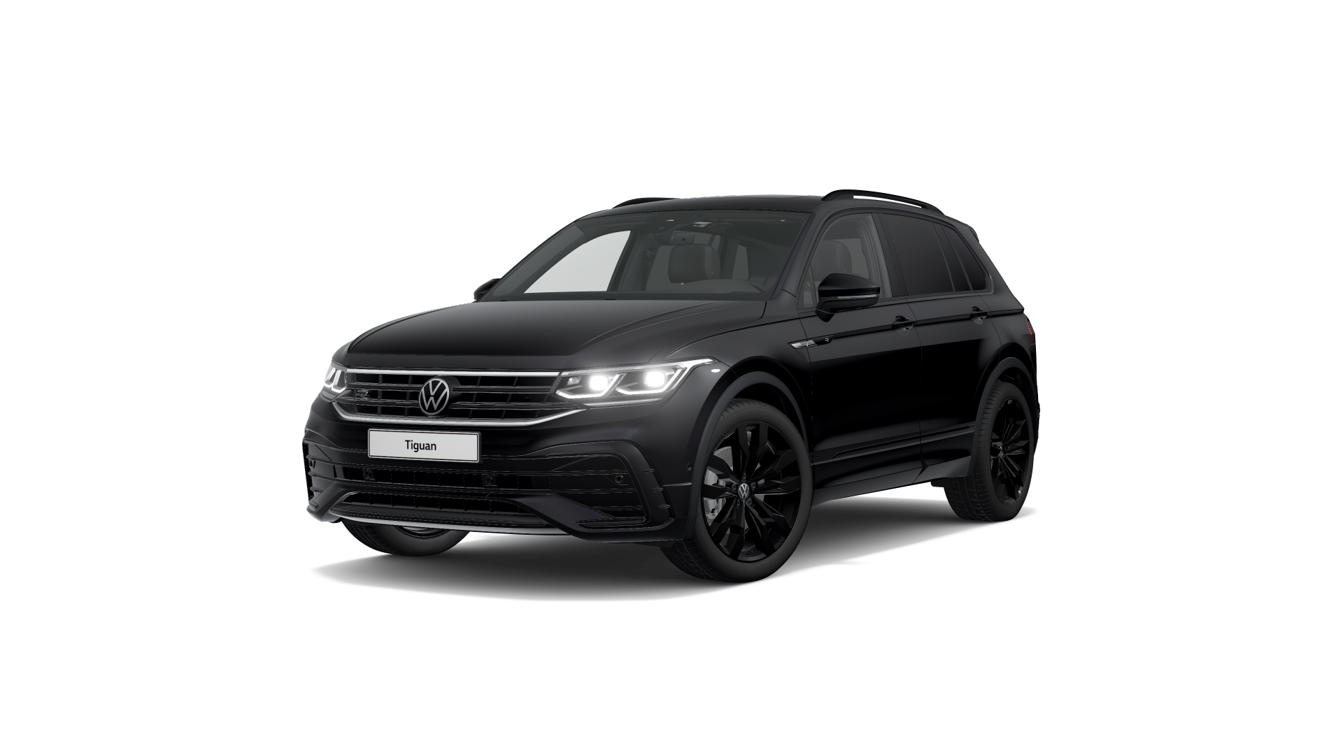 Volkswagen Tiguan 2.0 TDI 4Motion DSG Style