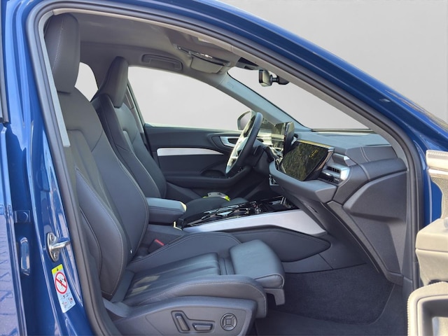 Audi A5 Avant S-Tronic