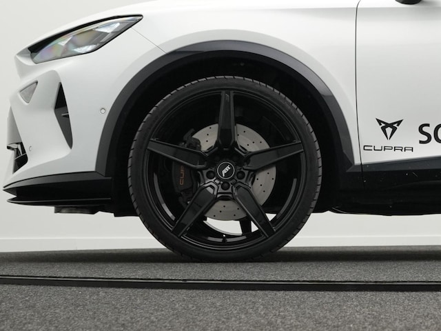 Cupra Formentor 2.0 TSI 4Drive DSG VZ