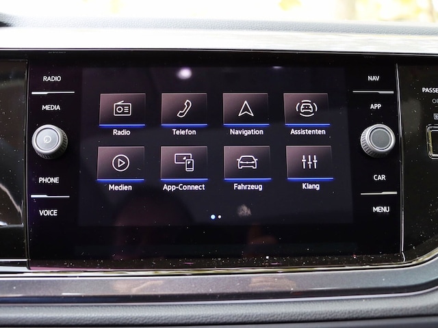 Volkswagen Taigo 1.5 TSI DSG IQ.Drive Style