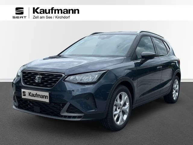 Seat Arona 1.0 TSI DSG FR-lijn