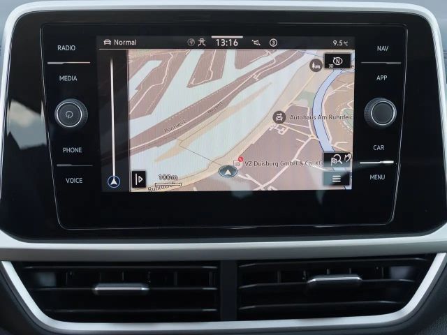 Volkswagen T-Roc 1.0 TSI Life