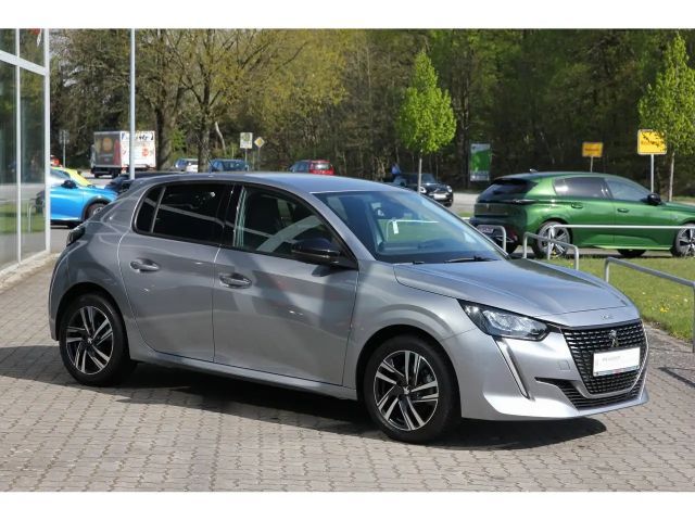 Peugeot 208 Allure Pack