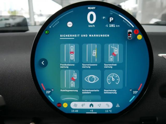 MINI Mini Electric SE