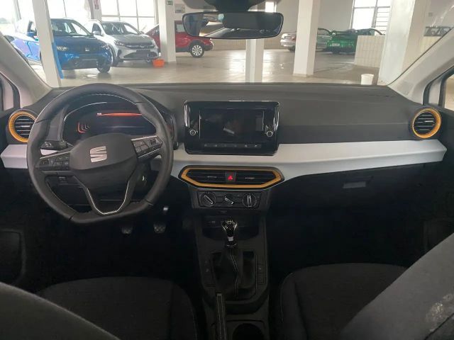 Seat Ibiza 1.0 TSI Style