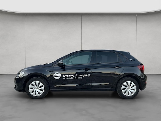 Volkswagen Polo 1.0 TSI DSG