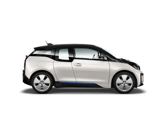 BMW i3 Sedan
