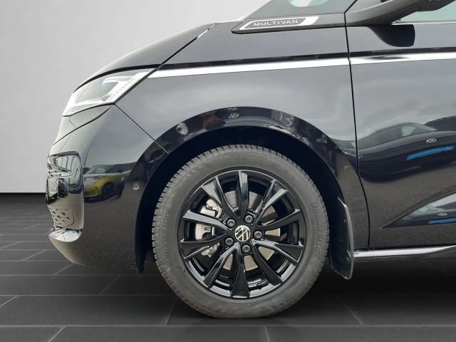 Volkswagen Multivan Style T7