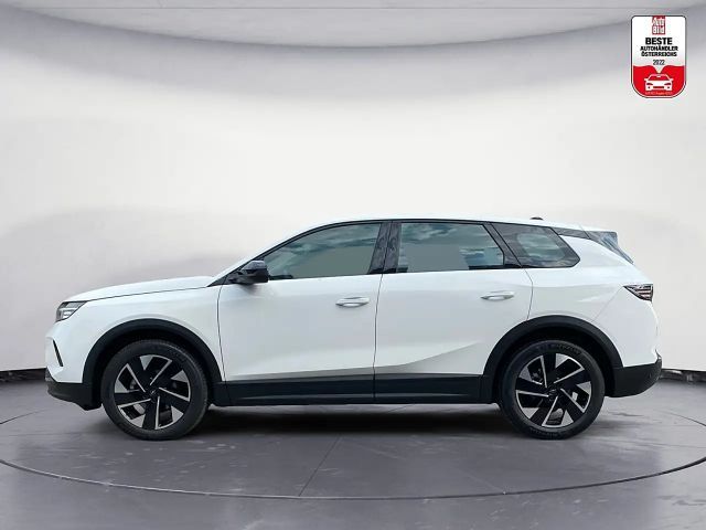 Opel Grandland X Edition