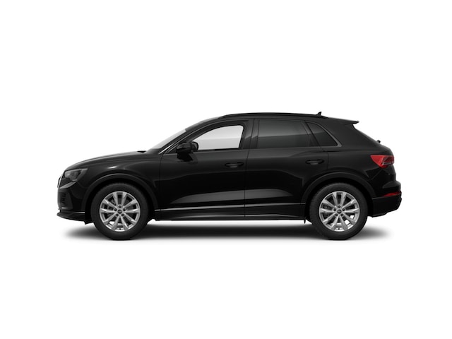 Audi Q3 35 TFSI S-Tronic