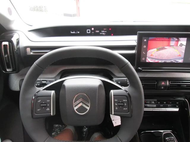 Citroën C3 Aircross Plus