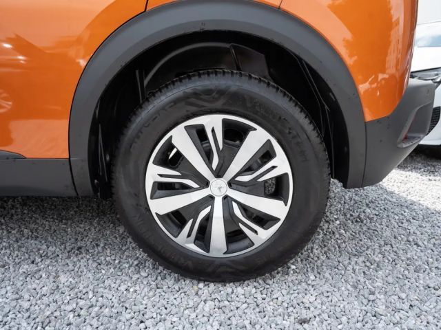 Peugeot 2008 Active Pack PureTech