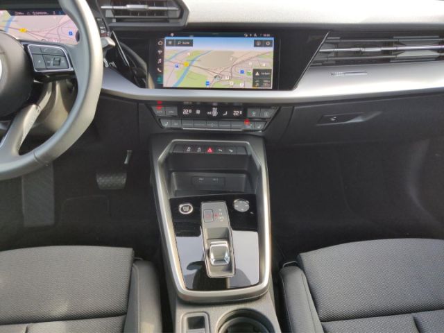 Audi A3 35 TFSI S-Line S-Tronic Sportback