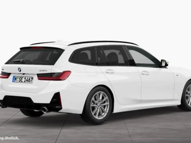 BMW 330 330i M-Sport Touring xDrive