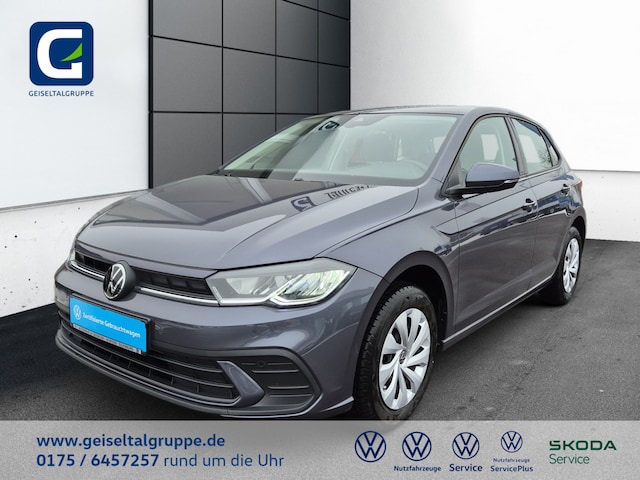 Volkswagen Polo 1.0 MPI Life