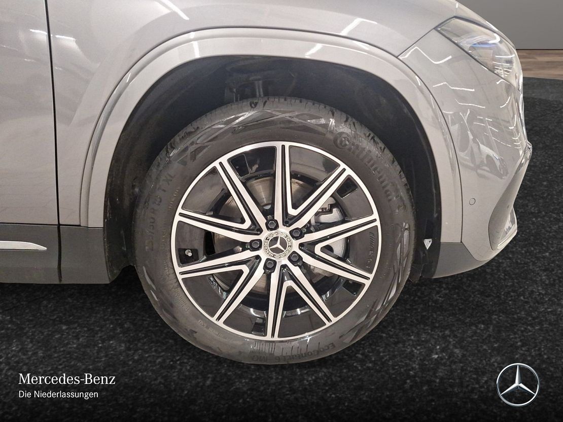 Mercedes-Benz EQA 300 4MATIC