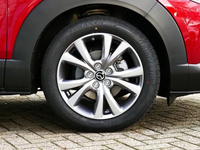 Mazda CX-30 2.5L Exclusive-line