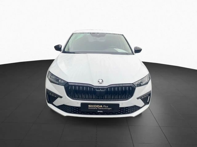 Skoda Scala 1.5 TSI Selection