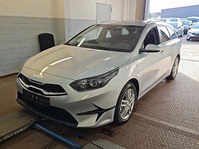 Kia Ceed SportWagon Vision