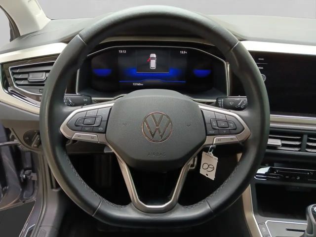 Volkswagen Polo 1.0 TSI Move