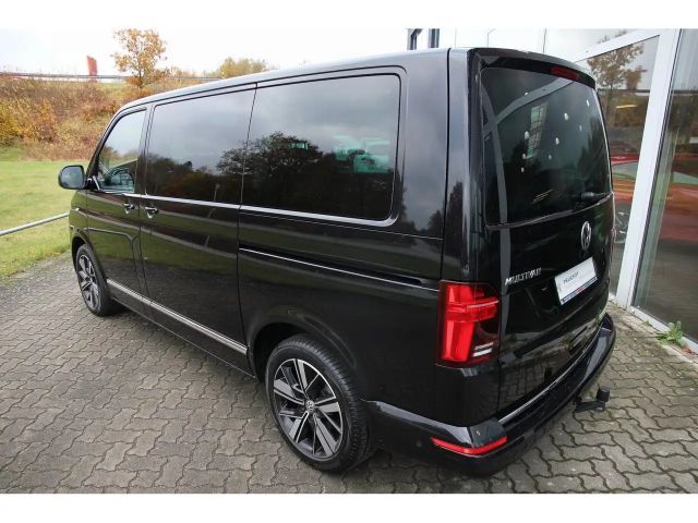 Volkswagen Multivan 2.0 TDI Highline T6