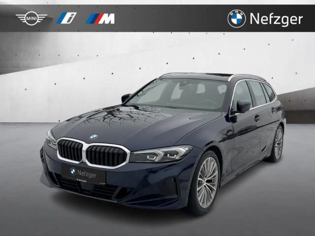 BMW 320 320d Touring