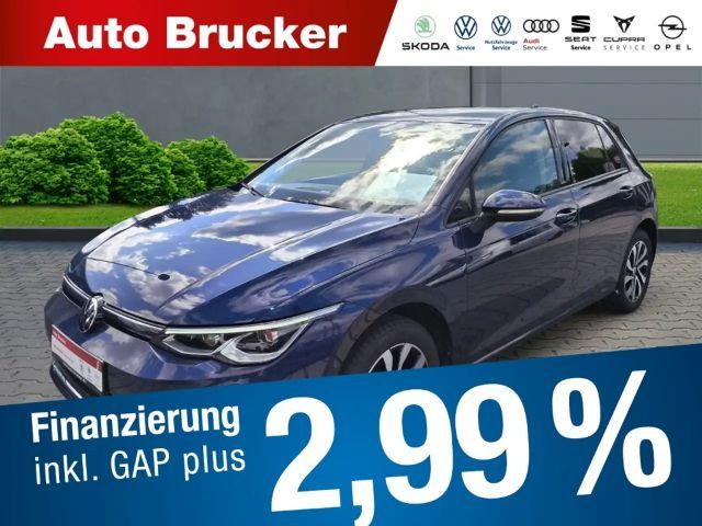 Volkswagen Golf 2.0 TDI Golf VIII