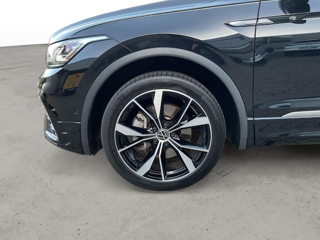 Volkswagen Tiguan 2.0 TDI Allspace R-Line