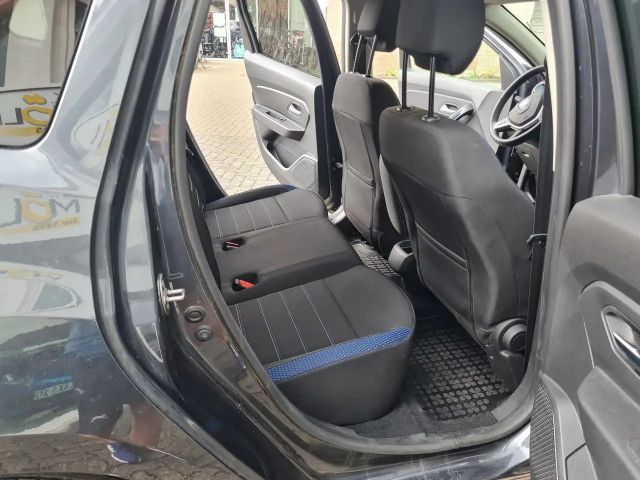 Dacia Duster 4WD Celebration