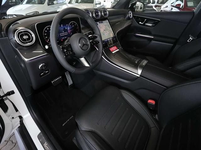 Mercedes-Benz GLC 220 4MATIC GLC 220 d