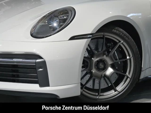 Porsche 992 Coupé Turbo