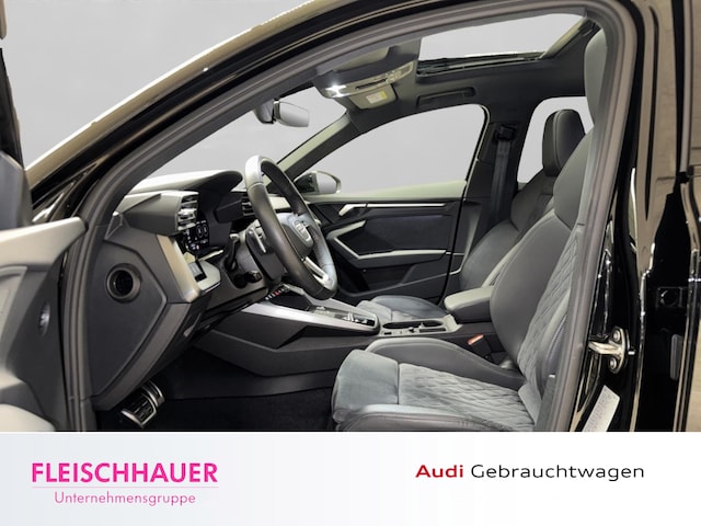 Audi RS3 Quattro S-Tronic Sportback