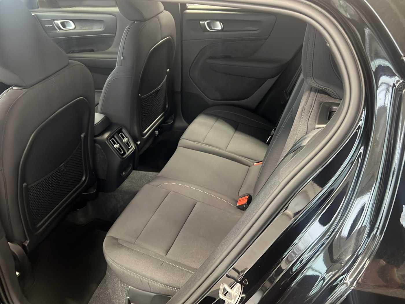 Volvo EX40 Extended range Plus Single motor