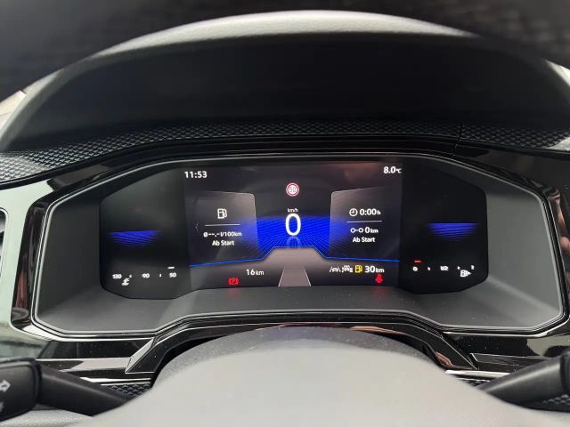 Volkswagen Polo Friends TSI