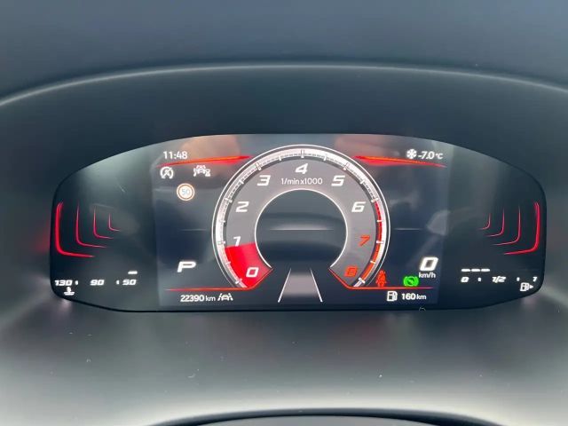 Seat Ateca DSG Style