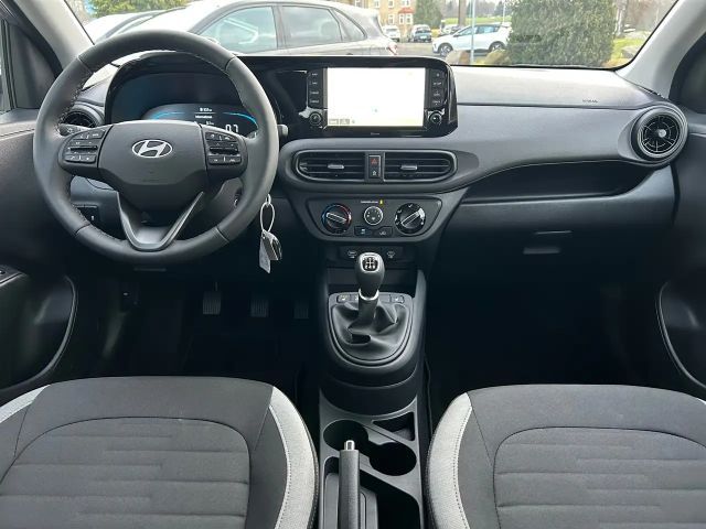 Hyundai i10 1.0 Trend