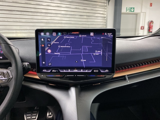 Cupra Tavascan Endurance