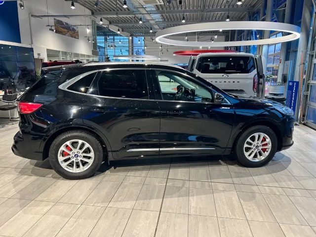 Ford Kuga Plug in Hybrid Vignale