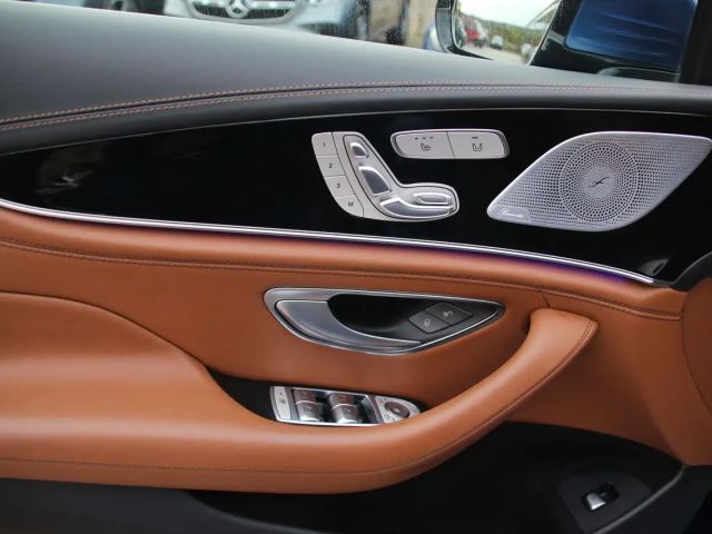 Mercedes-Benz AMG GT 53 AMG Line Coupé