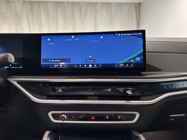 BMW X6 Coupé M-Sport xDrive40d