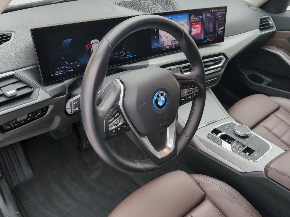 BMW 330 330e Touring xDrive